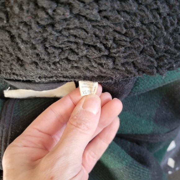 RD Style Shacket - Picture 3 of 3